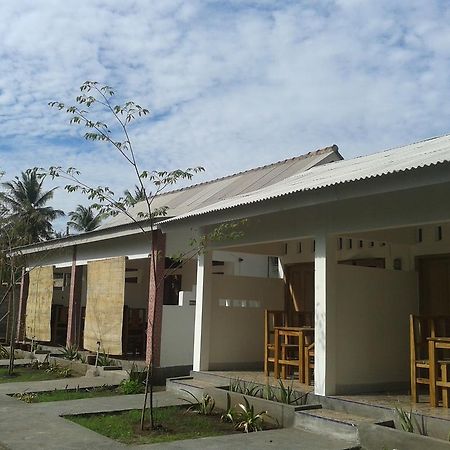 Putri Homestay Ilhas Gili Quarto foto