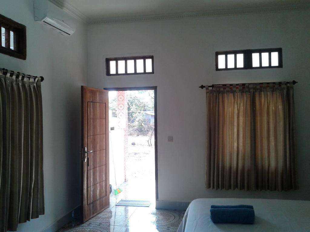 Putri Homestay Ilhas Gili Quarto foto
