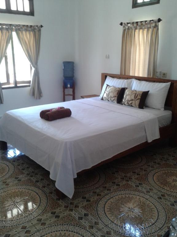 Putri Homestay Ilhas Gili Quarto foto