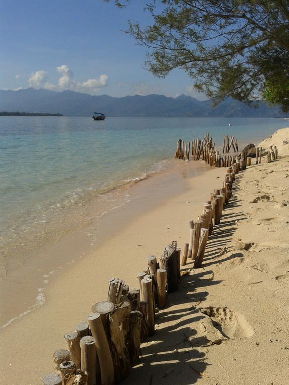 Putri Homestay Ilhas Gili Quarto foto