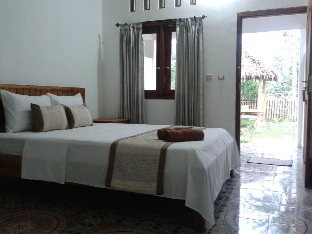 Putri Homestay Ilhas Gili Quarto foto