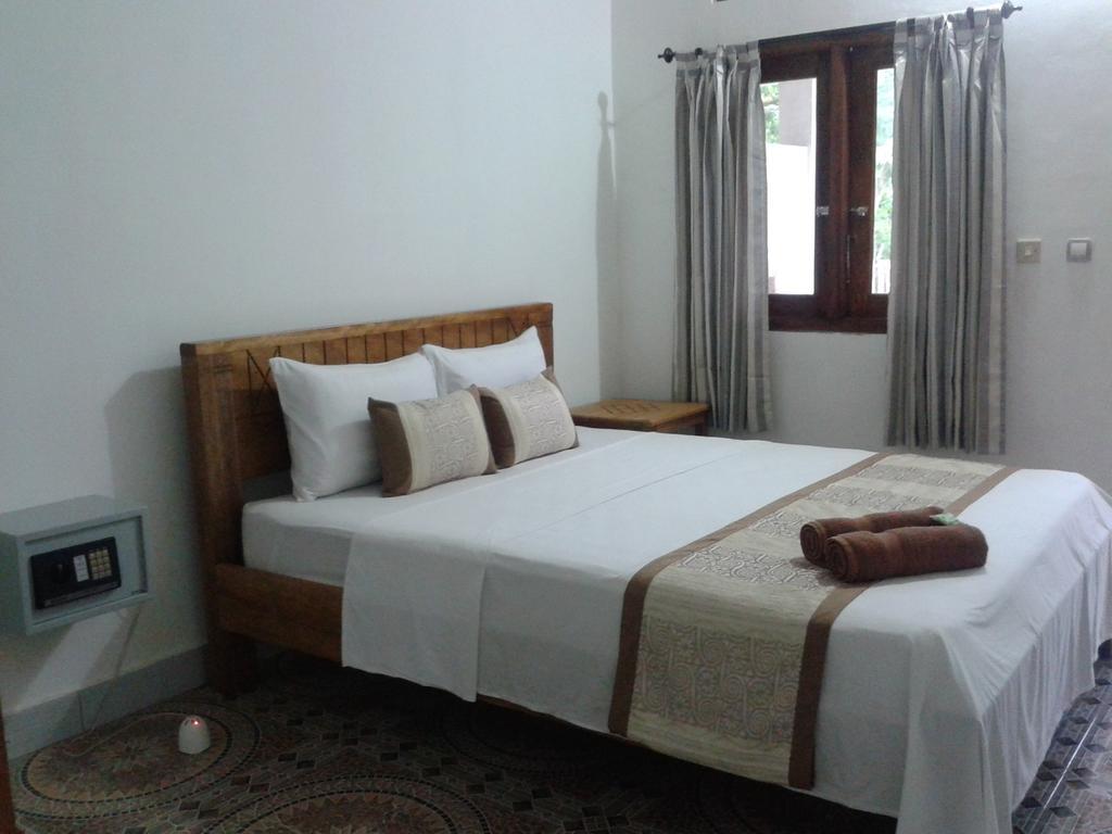Putri Homestay Ilhas Gili Quarto foto