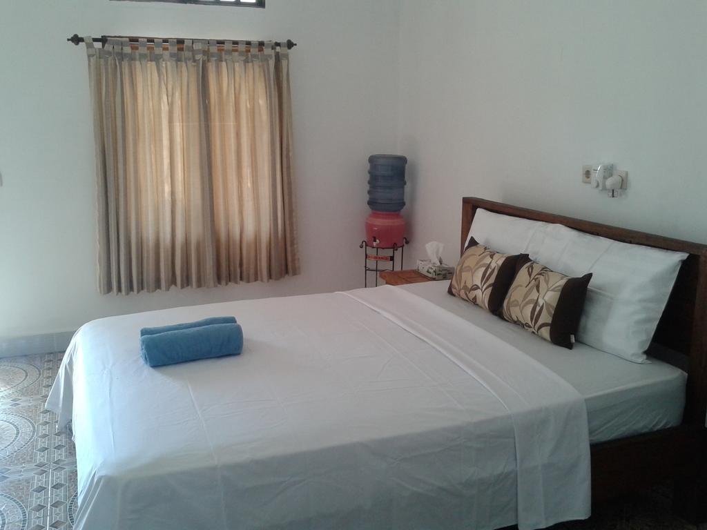 Putri Homestay Ilhas Gili Quarto foto