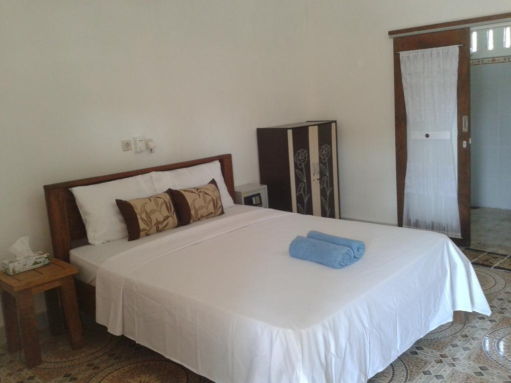 Putri Homestay Ilhas Gili Quarto foto